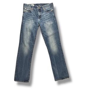 Gap Bootcut Denim Jeans Sz 28R